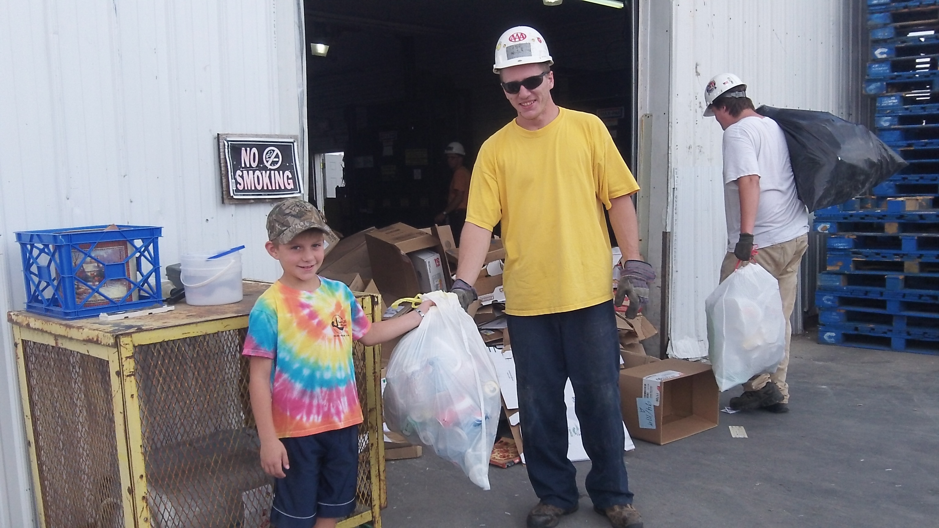 Photo 1 from Macon County Sheltered Workshop d/b/a Macon Diversified Industries, Inc